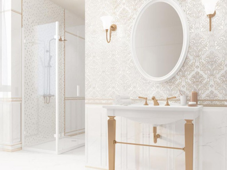 Мозаика Ilana (MWU30ILN04R) 30x30x10 от Alma Ceramica (Россия)