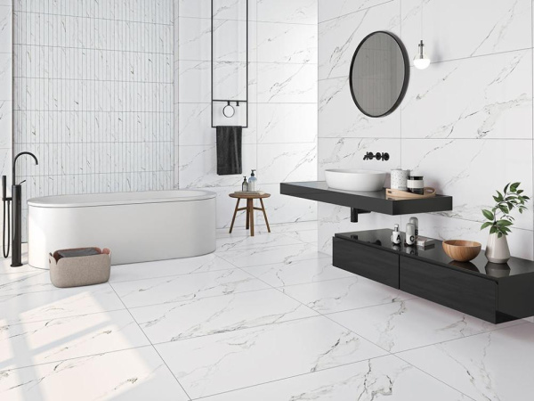 Керамогранит DENARIUS 60x120 от La Platera (Испания)