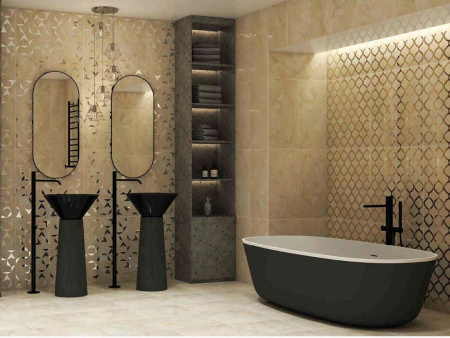 Мозаика ONICE PESCO 30x30 от Керлайф (Россия)