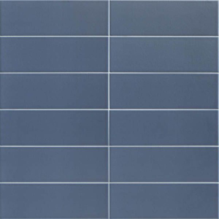 Настенная плитка Jungle Marine 10x30 от Mainzu (Испания)