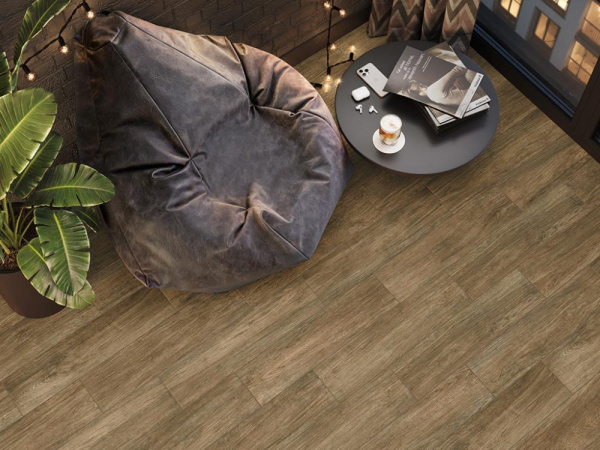 Керамогранит Craftwood Crema матовый (GP1560CRW01) 15.1x60.2 от New Trend (Россия)