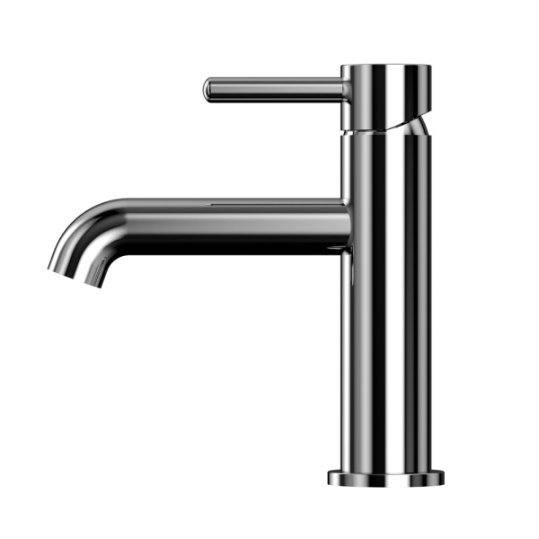 Смеситель для умывальника WHITECROSS Y Y1210CR (хром)