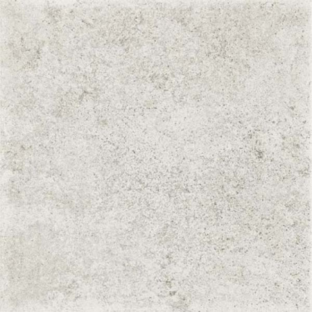 Плитка напольная Niro Bianco 40x40 от Paradyz (Польша)