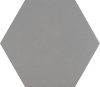 Керамогранит Basic Grey Hex25 25x22 от Codicer (Испания)