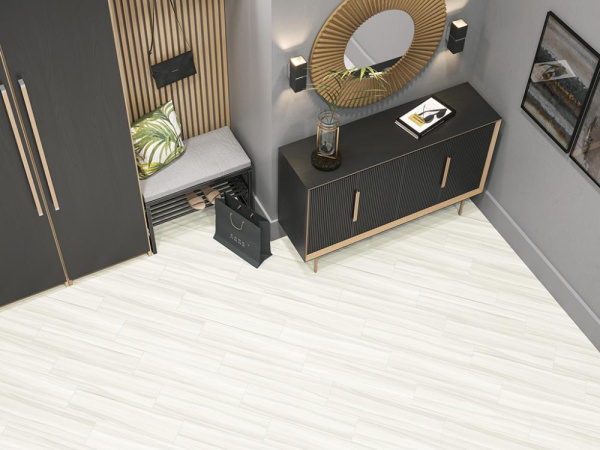 Керамогранит Thai Wood Bronze матовый (GP1560THW31) 15.1x60.2 от New Trend (Россия)