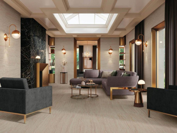 Керамогранит Epos Ivory RETT (600180000013) 120x278 от Atlas Concorde (Россия)