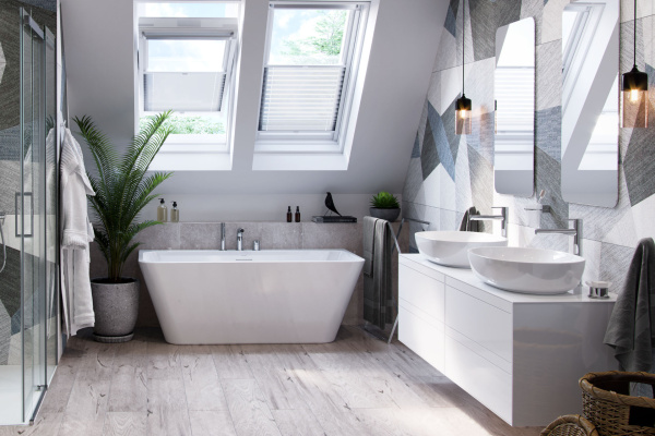 Ванна EXCELLENT Lila 2.0 150x72