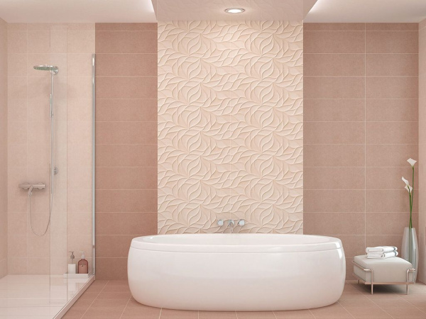 Напольная плитка Odense Beige Floor 42x42 от Eletto Ceramica (Россия)