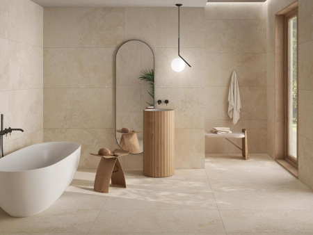 Керамогранит Rapolano Pietra Ivory 60x120 от Pamesa (Испания)