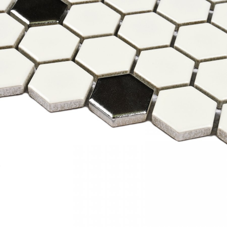 Babylon Silver matt 6*23*26 260*300