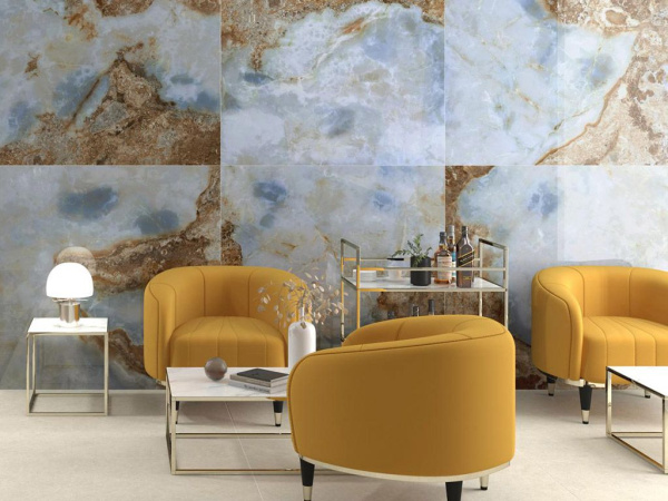 Мозаика MALLA HEX CR LUX DANAE OPALO 32.5x22.5 от Pamesa (Испания)