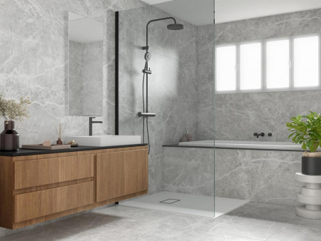 Керамогранит At. Stone Pearl 60x120 от Pamesa (Испания)