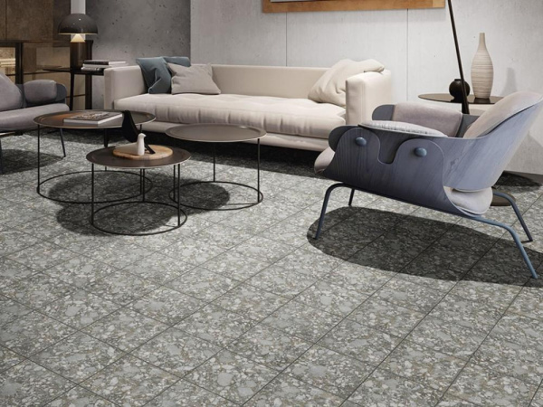 Керамогранит Sajonia Natural 20x20 от Mainzu (Испания)