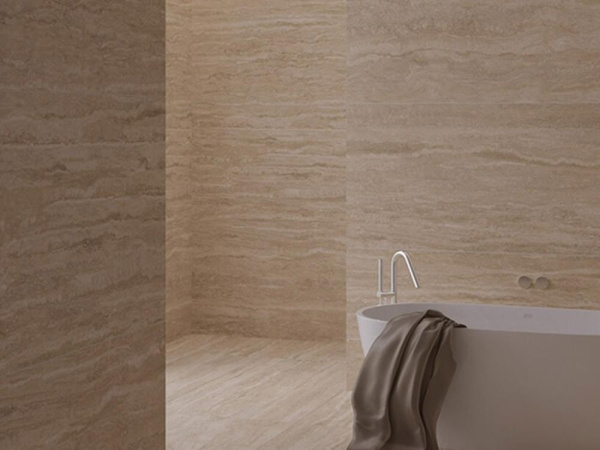 Керамогранит TRAVERTINO ROMA MAT BIANCO RC PTL (P10897.6) 60x120 от Yurtbay (Турция)