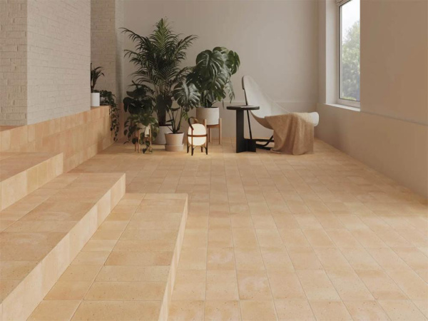 Керамогранит Halo S Dawn 11x11 от WOW (Испания)