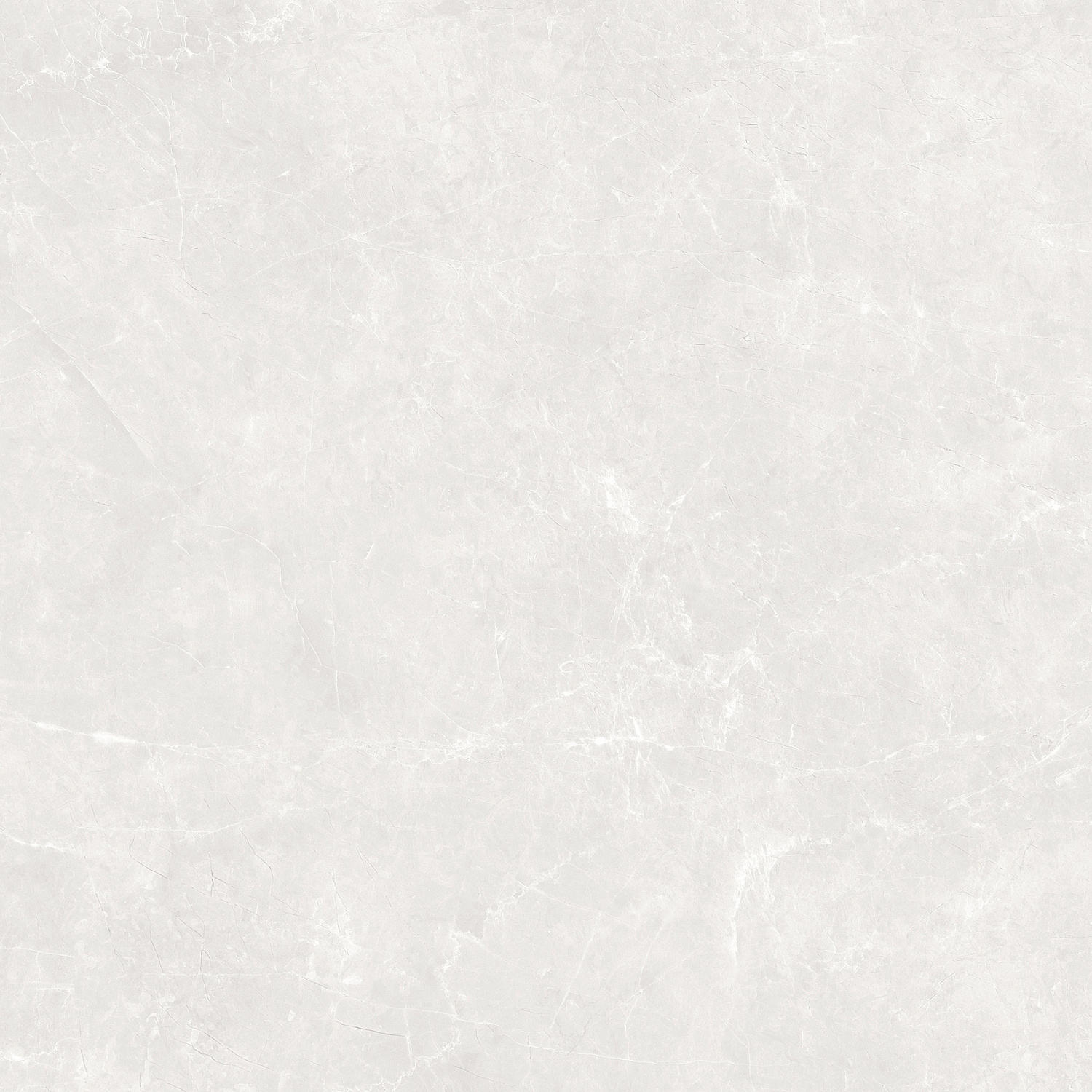 Soft Cloud Bianco Керамогранит светло-серый 60х60 матовый