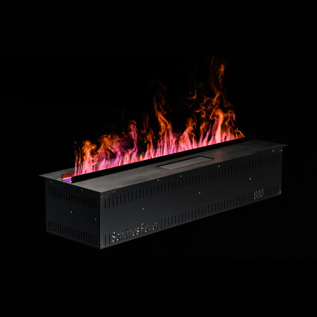 Электрический очаг Schones Feuer 3D FireLine 800 Pro