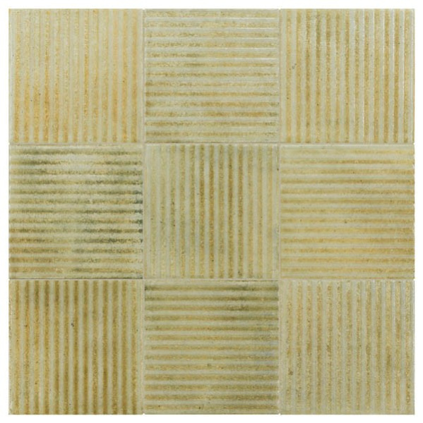 Керамогранит RAKU LINE SAGE (30826) 10x10 от Equipe Ceramicas (Испания)