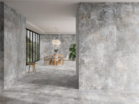 Керамогранит BRERA OXYD MATE Rect. 60x120 от Alaplana (Испания)