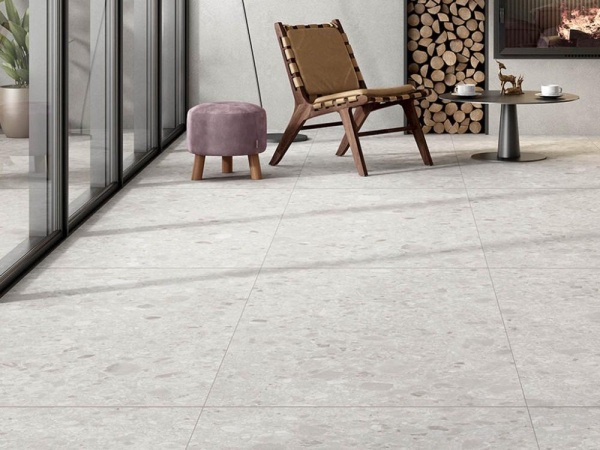 Керамогранит Ceppo di Gre Blanco Sand Coloured Body 60x120x0.9 от Art&Natura Ceramic (Индия)