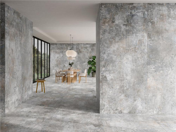 Керамогранит BRERA OXYD MATE Rect. 60x120 от Alaplana (Испания)