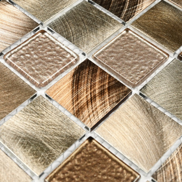 Titan Bronze 4*30*30 318*318