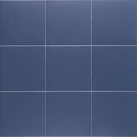 Керамогранит Technical Navy 20x20 от Mainzu (Испания)