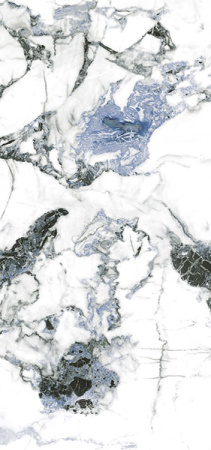 Керамогранит Oyama Blue Super Polished 60x120 от Geotiles (Испания)