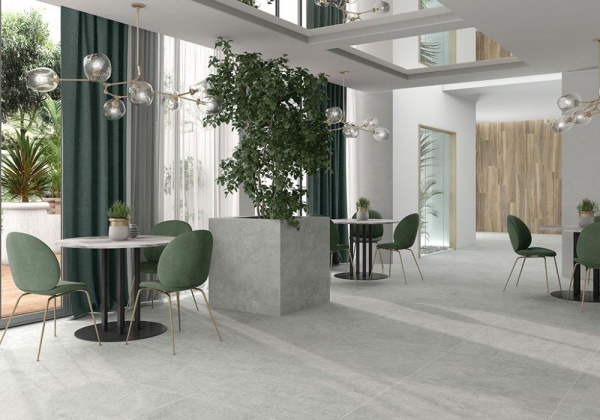 Керамогранит DEVON TAN NAT. 60 60x60 от TAU Ceramica (Испания)