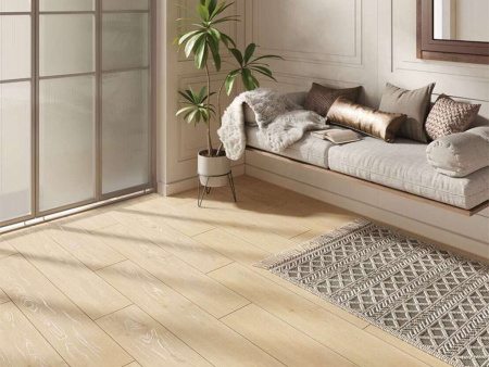 Керамогранит BOX WOOD BROWN 20x120 от Gravita (Индия)