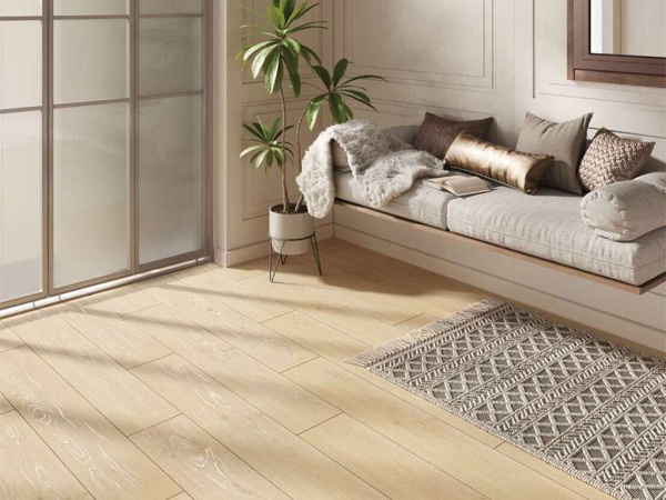 Керамогранит BOX WOOD BROWN 20x120 от Gravita (Индия)