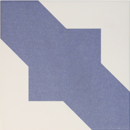 Керамогранит BM CROSS Blue Mate 20x20 от Mainzu (Испания)