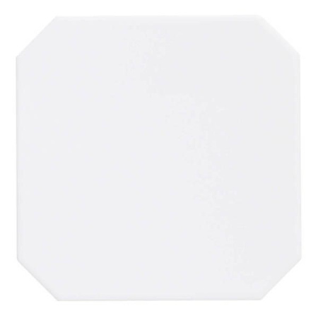 Керамогранит PAVIMENTO OCTOGONO BLANCO (ADPV9001) 15x15 от ADEX (Испания)