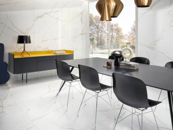 Керамогранит CAVE FORTE MAT RET (T622075) 90x90 от Saime Ceramiche (Италия)