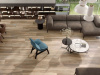Керамогранит BREST UMBER 25x150 от TAU Ceramica (Испания)