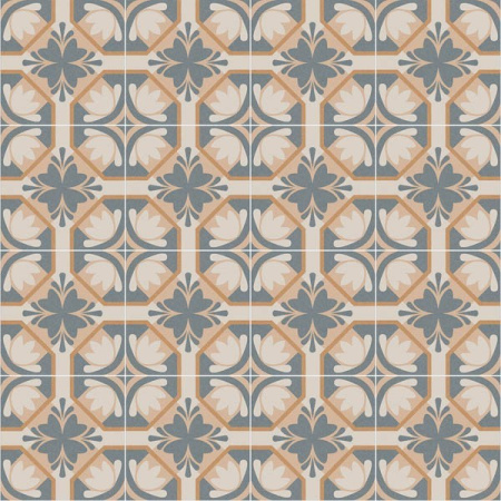 Керамогранит BALI Jimbaran 20x20 от Vives Ceramica (Испания)