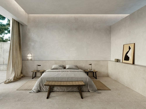 Керамогранит ALCHEMY EARTH AS/C/R (3350937737) 60x120x0.9 от Peronda (Испания)