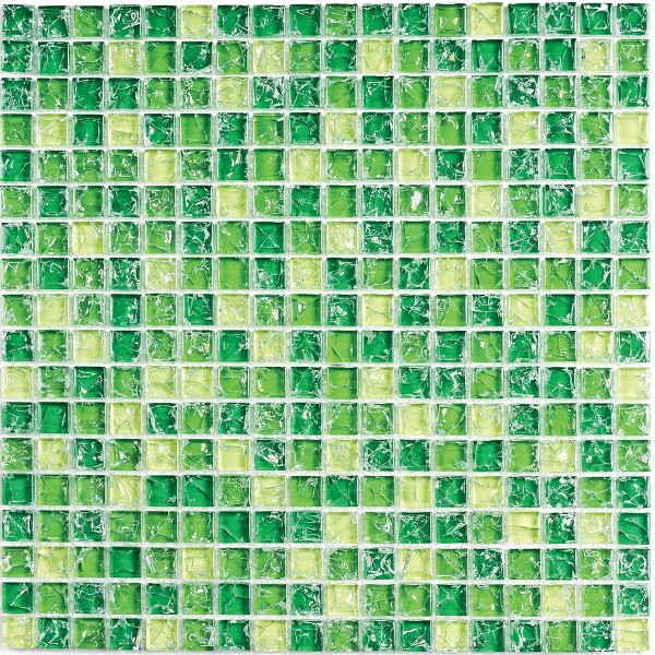Strike Green 8*15*15 300*300