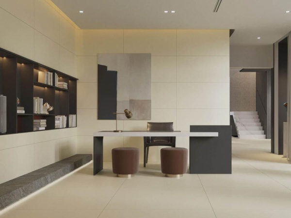 Керамогранит Design Colors Blossom Pebble Matt (N12036) 60x120 от Neodom (Индия)