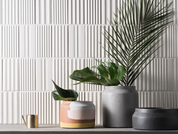 Керамогранит WigWag Black (4100324) (8 паттернов) 7.5x15 от 41ZERO42 (Италия)