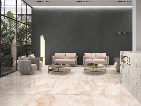 Керамогранит DOVER ICE POLISHED IT (ITL84059) 60x120 от Gresant (Индия)