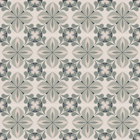 Керамогранит BALI Muaya 20x20 от Vives Ceramica (Испания)