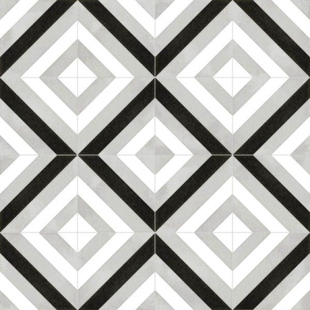 Керамогранит Ett 20x20 от Vives Ceramica (Испания)