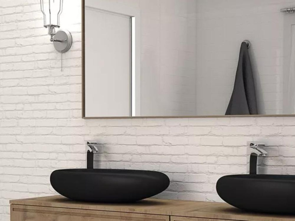 Керамогранит Manhattan Marron 31x56 от Realonda Ceramica (Испания)