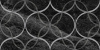 Декор Crystal Resonanse чёрный 30x60 от Laparet