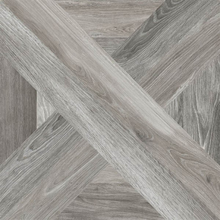 Керамогранит Intarsio Grigio 61x61 от Tuscania Ceramiche (Италия)