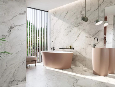 Керамогранит CAMOUFLAGE PUL. (5.6mm) 120x278 от Grespania (Испания)