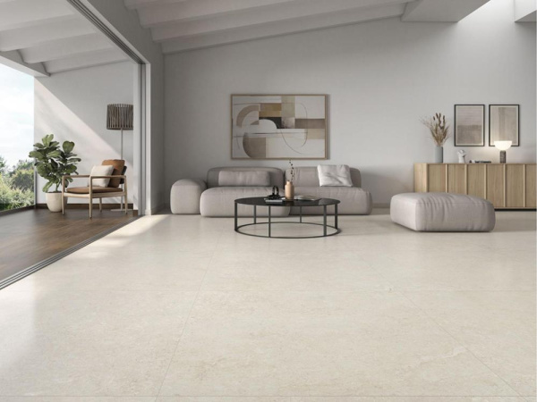 Керамогранит CORALSTONE MARFIL (antic) Rect. 60x120 от Pamesa (Испания)