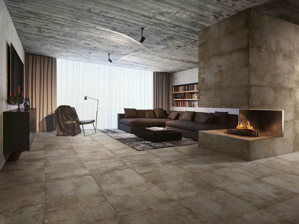 Керамогранит Teknostone Tobacco Nat Ret 120x60 от Ariostea (Италия)