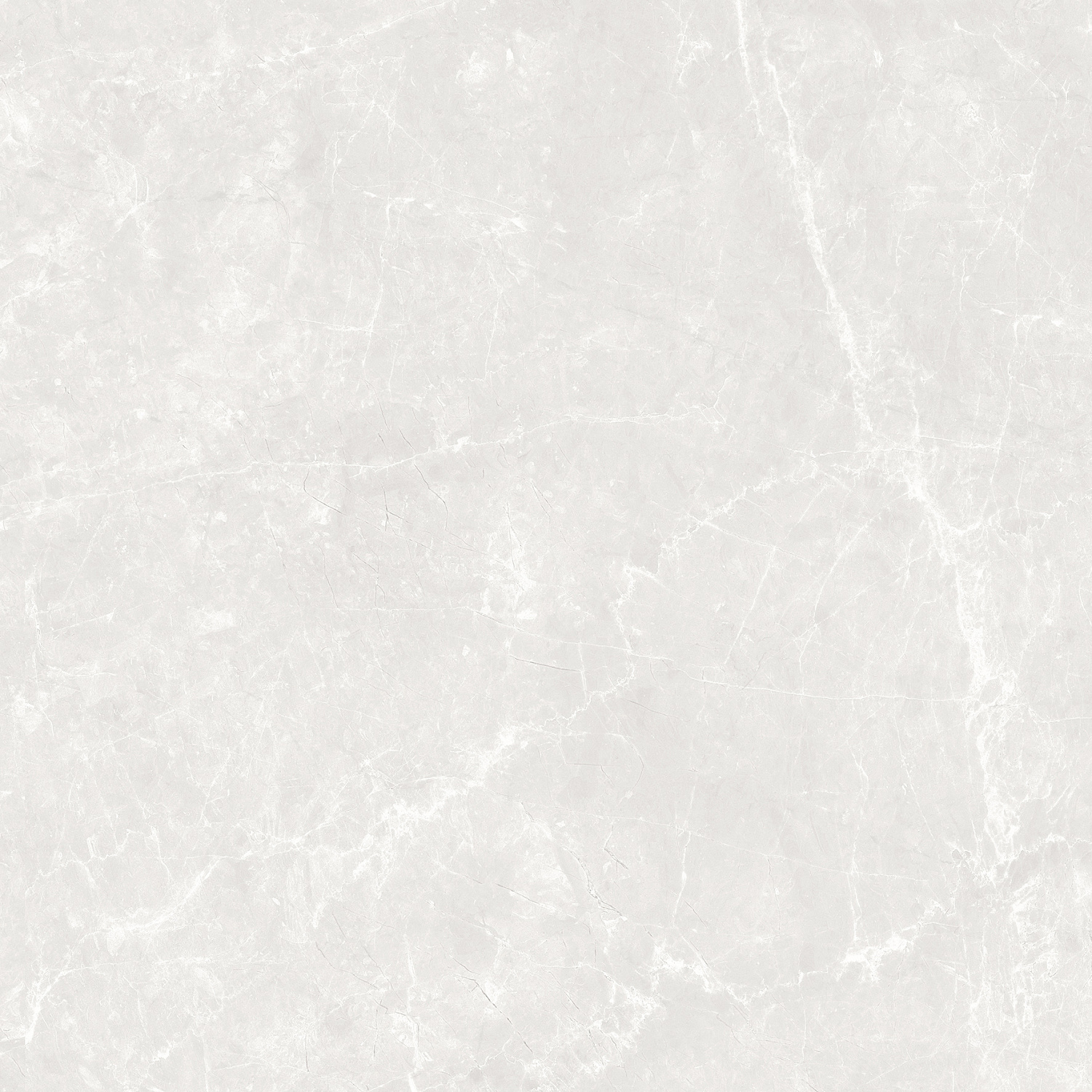 Soft Cloud Bianco Керамогранит светло-серый 60х60 матовый